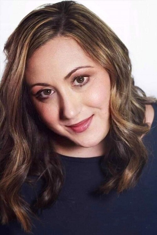 Kristin VanNostrand