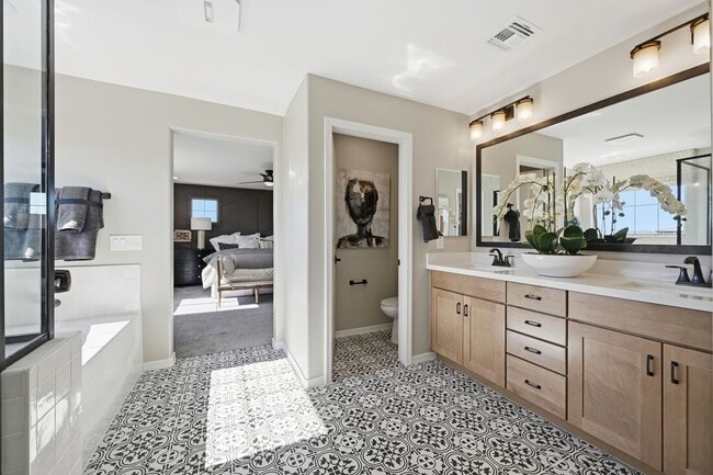 5844 S Hassett, Mesa, AZ 85212 - photo 6