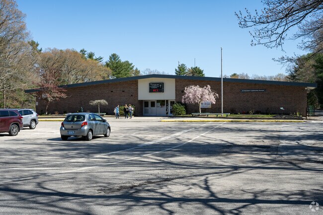 Join the Tiogue family and embark on an educational journey in Coventry, RI.
