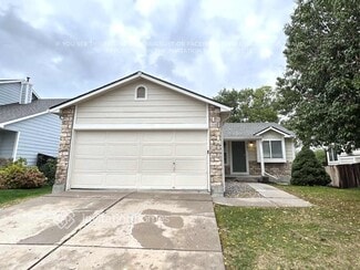 4331 S Fundy St, Centennial, CO 80015