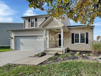 279 Rockmill St, Delaware, OH 43015