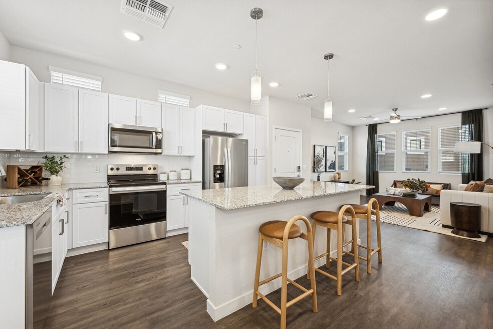 Touchstone at South Mountain, Laveen, AZ 85339 - photo 1