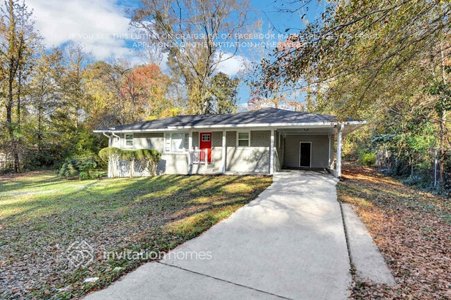 6052 Brookdale Ln SW, Mableton, GA 30126 - photo 3