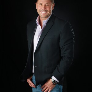 Bradley Taylor