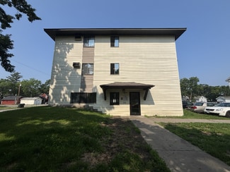 527 8th Ave S Unit 103, St. Cloud, MN 56301