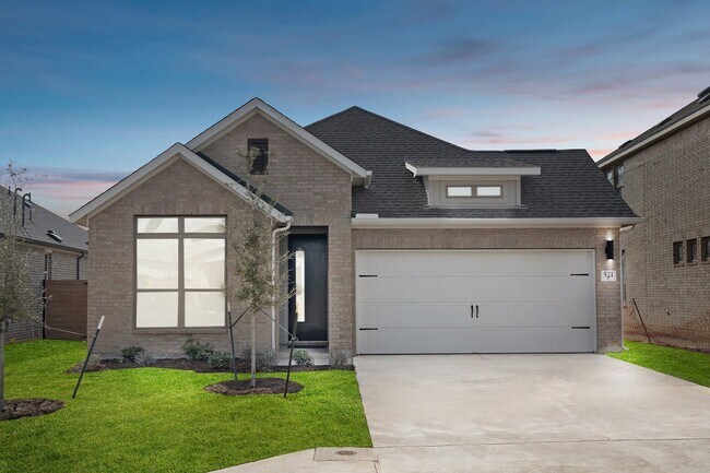 108 Blackberry Cove unit 36483725, Georgetown, TX 78628 - photo 5