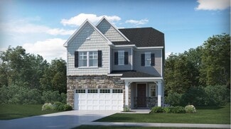1721 Golden Honey Dr Unit 36039052, Wake Forest, NC 27587