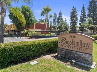 2600 S Azusa Ave, West Covina, CA 91792