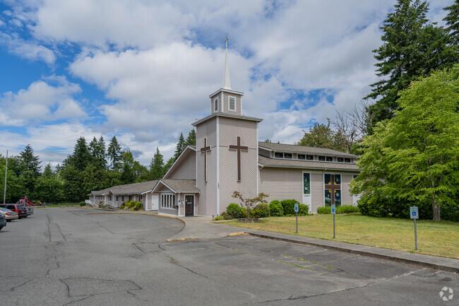 Bethany Lutheran Christian School
