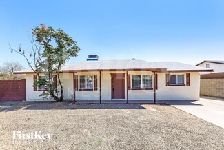 6023 W Redfield Rd, Glendale, AZ 85306