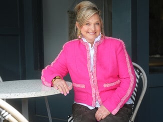Stacy McCullers