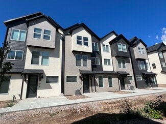 5913 Wasatch Dr Unit 1841, Ogden, UT 84403
