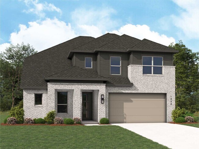 907 Sagebrush Trail unit 36557514, Sherman, TX 75092 - photo 2