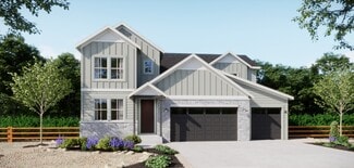 15252 Olive St Unit 36947770, Thornton, CO 80602
