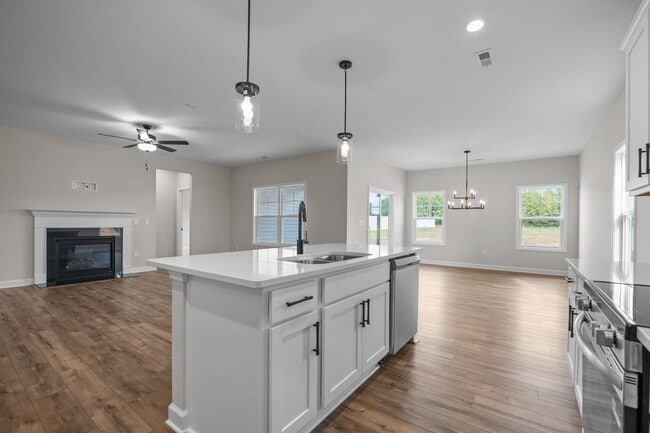 199 Pretty Run Branch Ln, Wendell, NC 27591 - photo 3