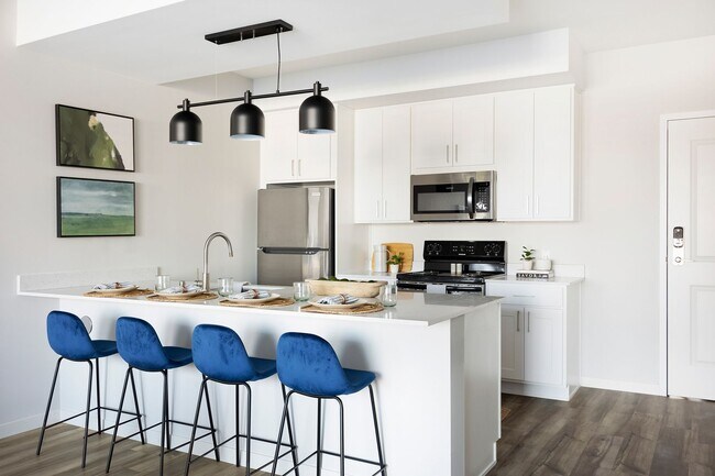 The Dylan Apartments - St. Michael's Newest Gem, Saint Michael, MN 55376 - photo 2