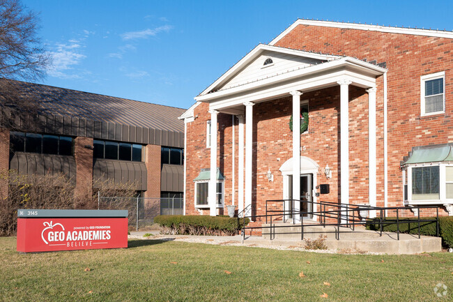 GEO Focus Academy educates and teaches young learners in Indianapolis, IN.