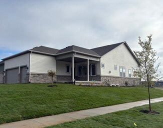 19987 Old Dock Rd, Westfield, IN 46074