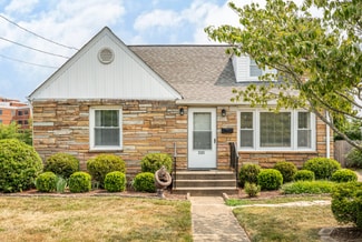 2103 Washington Ave, Fredericksburg, VA 22401