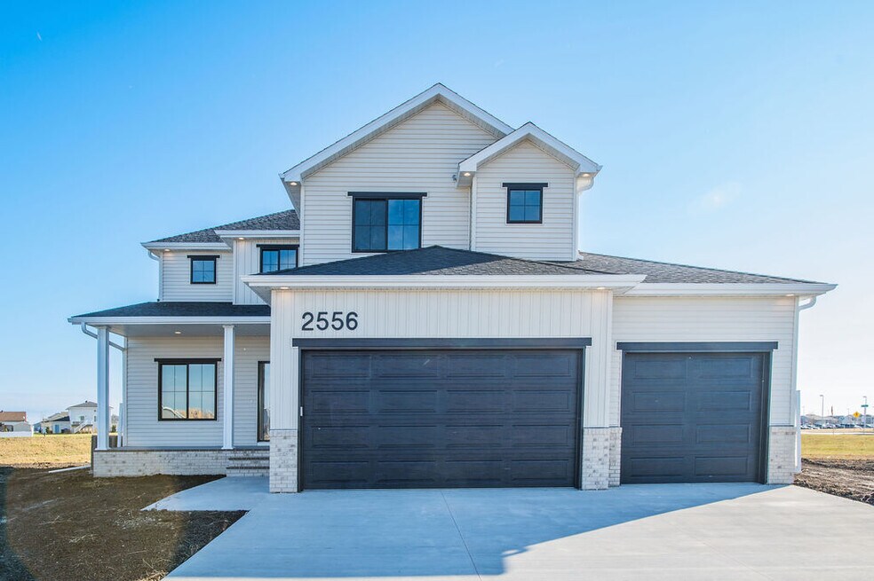 5816 James Dr W unit 37410355, West Fargo, ND 58078 - photo 1