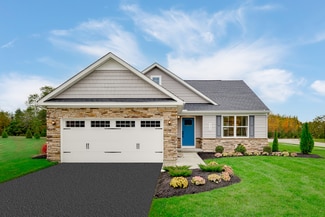 2666 Big Grove Cir, Yorkville, IL 60560