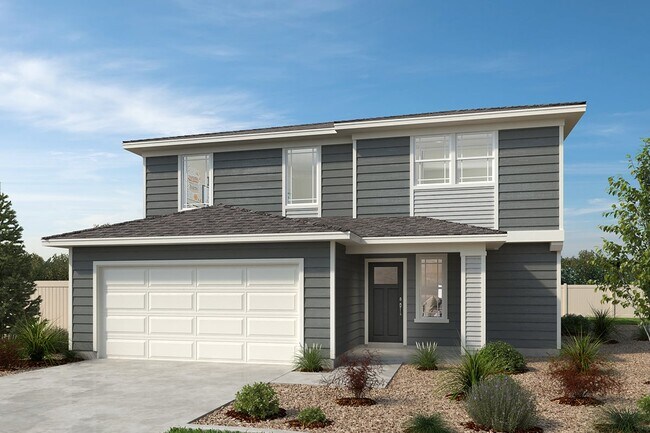 841 E Exploration St unit 38069321, Kuna, ID 83634 - photo 6