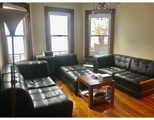 48 Chester Ave unit 1, Medford, MA 02155 - photo 3