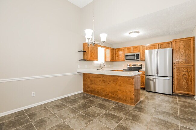 1774 N Cove, Murfreesboro, TN 37129 - photo 7