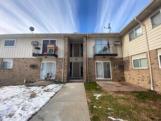 31565 Fraser Dr Unit Fraser Condo Available, Fraser, MI 48026
