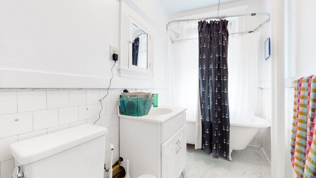 33 Walbridge St unit 12, Allston, MA 02134 - photo 6