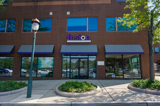 Fusion Academy Princeton