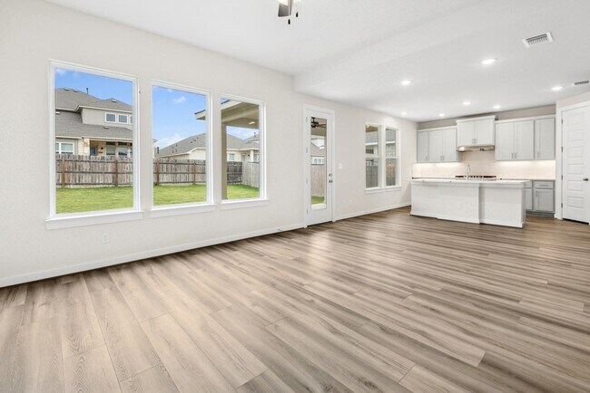 4313 Contrail Ln, Round Rock, TX 78665 - photo 6