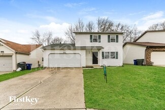 6956 Britwell Ln, Reynoldsburg, OH 43068