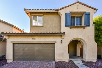 6333 Blushing Willow St, North Las Vegas, NV 89081