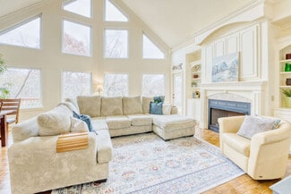 13810 Ar-16 Scenic Unit ID1363337P, Fayetteville, AR 72704