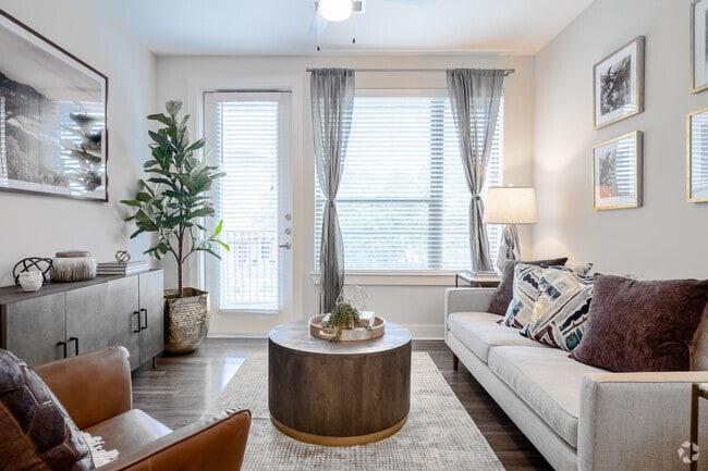 Everleigh Lakeline 60+ Active Adult Apartment Homes, Austin, TX 78717 - photo 3