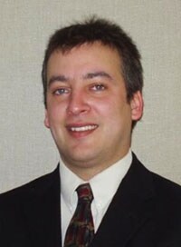 Brian Shedlarski