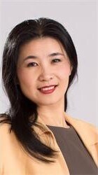 Jenny Huang