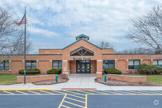 Woods Creek Elementary School