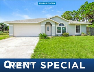 250 Bayshore Ave NW, Palm Bay, FL 32907