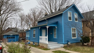 337 Beakes St, Ann Arbor, MI 48104