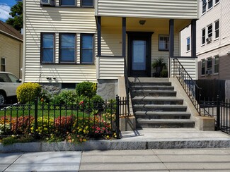 1495 River St Unit 1, Boston, MA 02136
