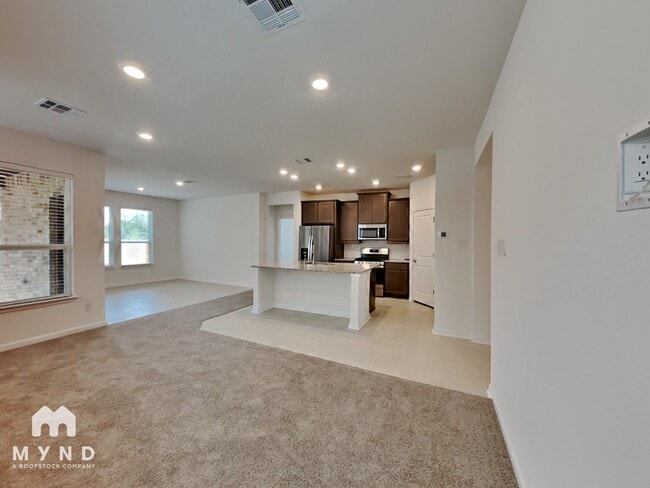 1109 Mulberry Oak Ln, Georgetown, TX 78628 - photo 4