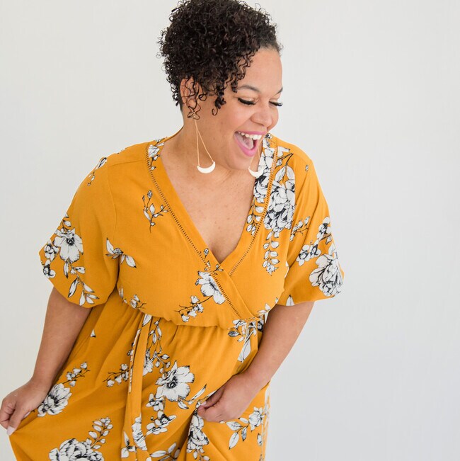 LaTosha Thomas