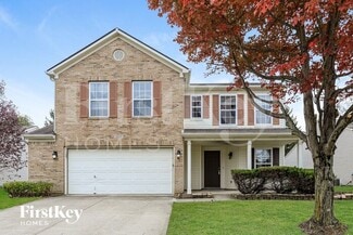 10149 Apple Blossom Cir, Fishers, IN 46038