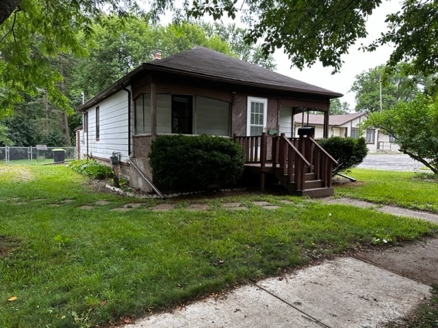 1610 Ashman St, Midland, MI 48640 - photo 1