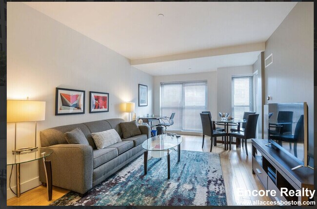 1085 Boylston St unit 102H, Boston, MA 02215 - photo 6