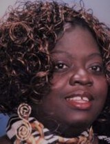 Victoria Kamara