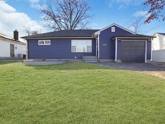 2173 Renfrew Ave, Elmont, NY 11003
