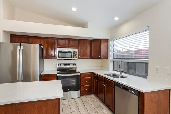 4715 W Harwell Rd, Laveen, AZ 85339 - photo 6